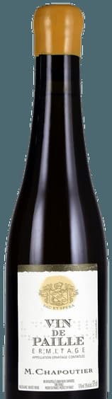 Ermitage Vin de Paille