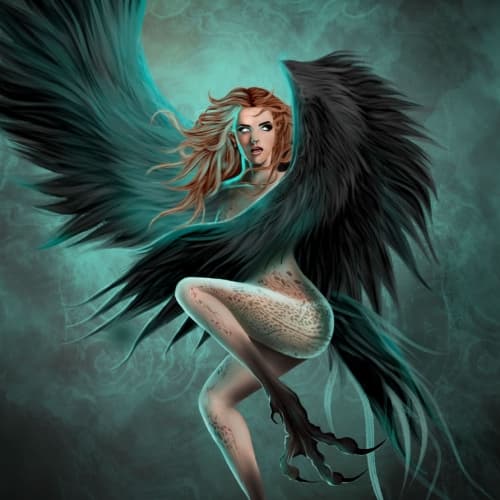 Harpy
