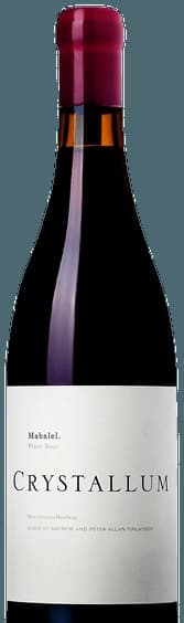 Mabalel Pinot Noir