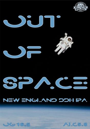 Out of Space