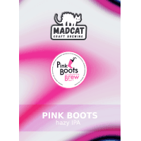 Pink Boots (2024)