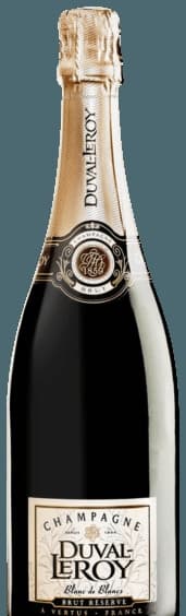 Blanc de Blancs Brut Réserve Champagne