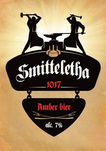 Smitteletha Amber