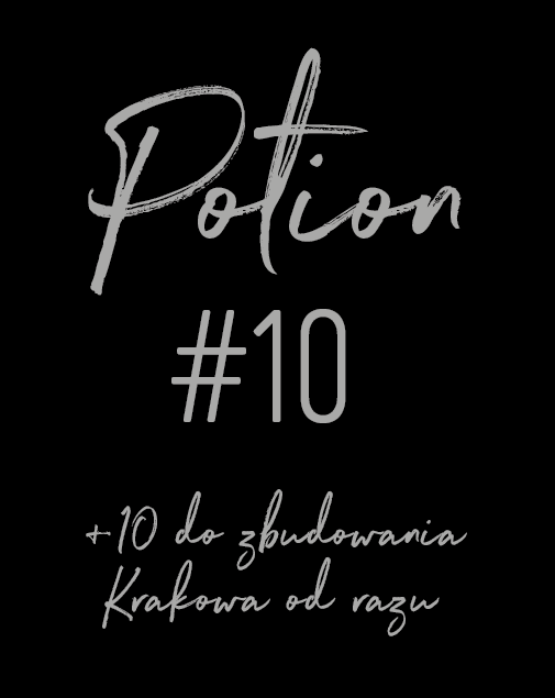 Potion #10