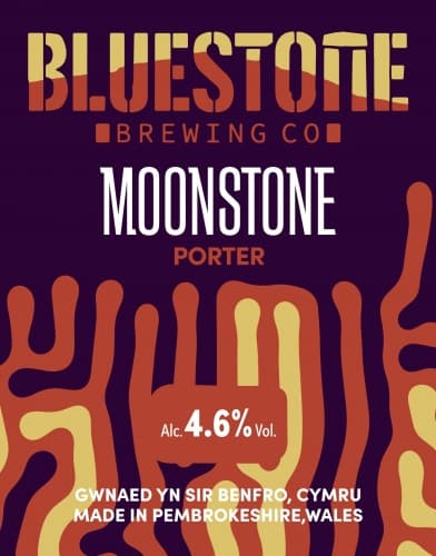 Moonstone Porter