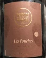 Les Pouches Saumur