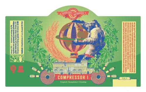 Compressor I