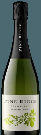 Sparkling Chenin Blanc - Viognier