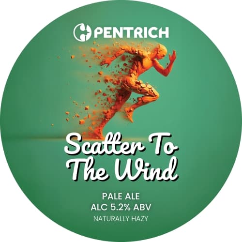 Scatter To the Wind