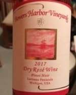 Pinot Noir Dry Rosé