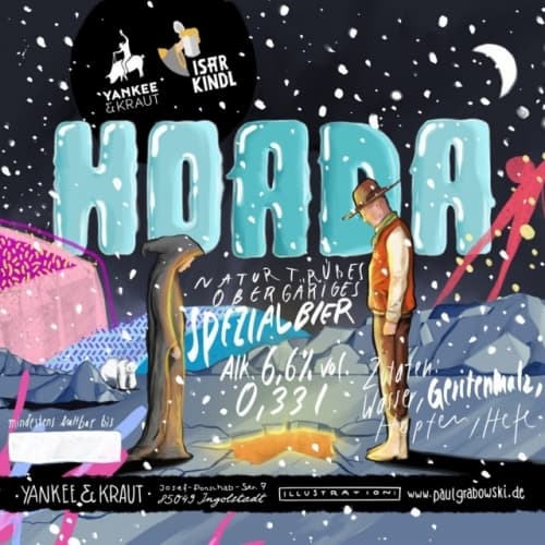 Hoada