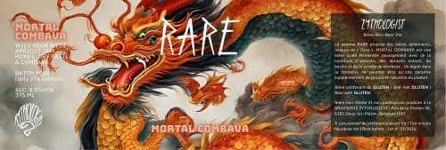 Mortal Combava