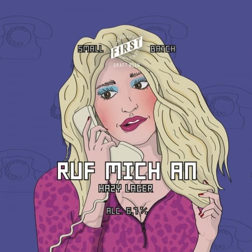 Ruf Mich An