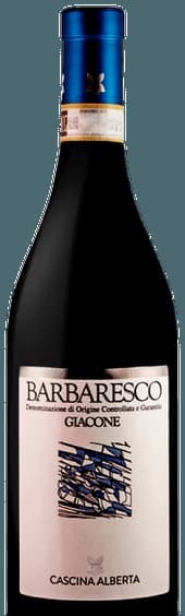 Barbaresco Giacone