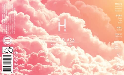 Cloud #26