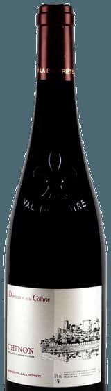 Domaine de La Colline Chinon