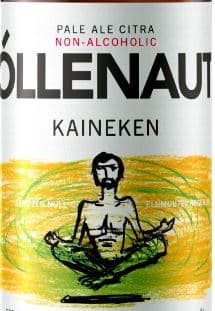 Kaineken Citra