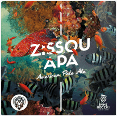 Zissou APA
