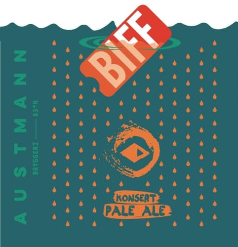 BIFF Pale Ale