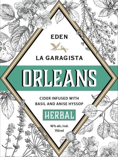 Orleans Herbal