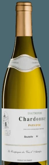Chardonnay