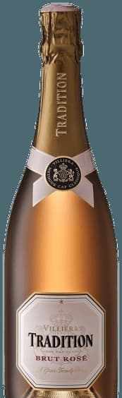 Tradition Brut Rosé