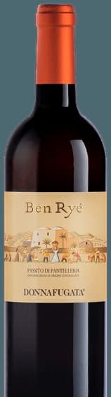 Ben Ryé Passito di Pantelleria