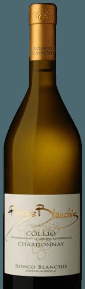 Collio Chardonnay