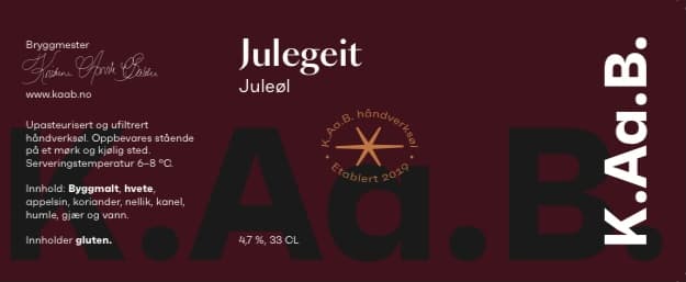 Julegeit