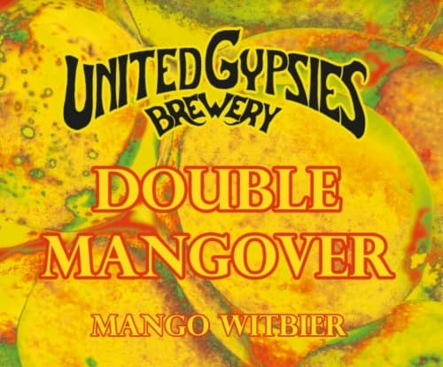 Double Mangover