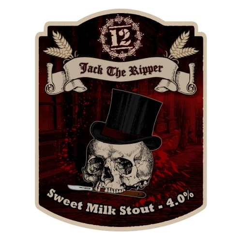 Jack the Ripper