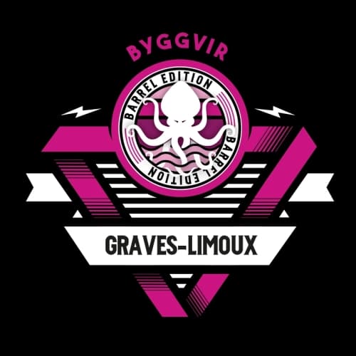 Byggvir B.A Graves-Limoux