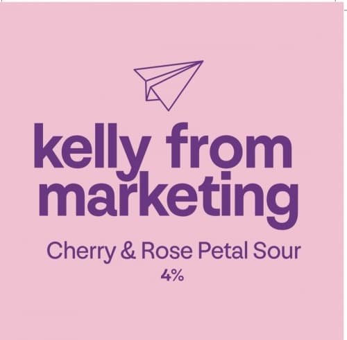 Kelly From Marketing