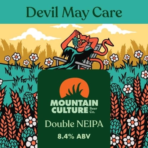 Devil May Care