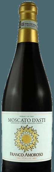 Moscato d'Asti
