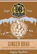 Ginger Brau