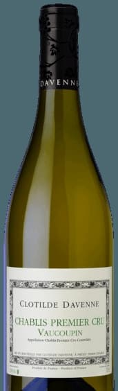 Vaucopin Chablis 1er Cru