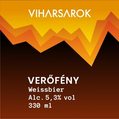 Verőfény