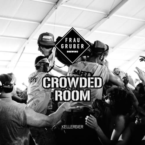 Crowded Room