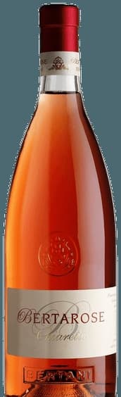 Bertarose Chiaretto