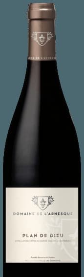 Côtes du Rhône Villages 'Plan de Dieu'