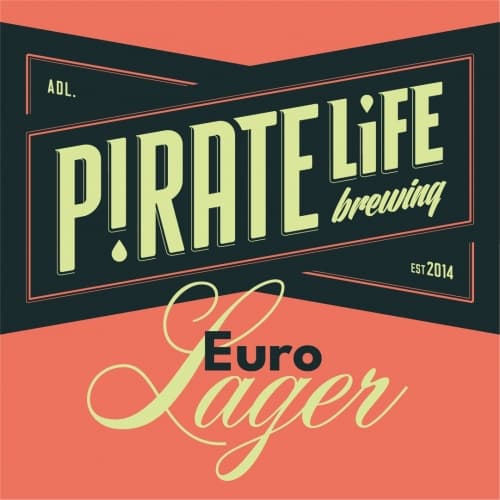 Euro Lager