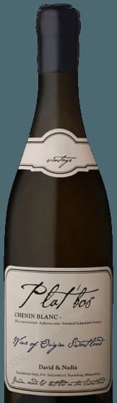 Plat'bos Chenin Blanc