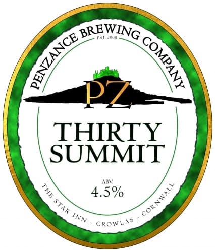 Thirty Summit
