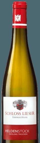 Heldenstück Riesling Trocken