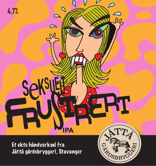 Seksuelt Frustrert