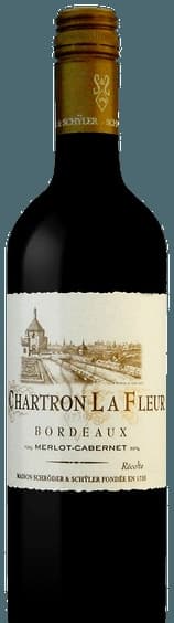 Bordeaux Rouge