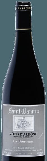 La Bouveau Côtes du Rhône