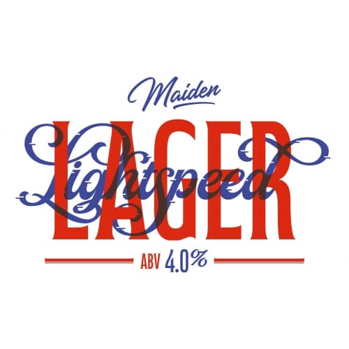 Lightspeed Lager
