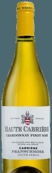 Chardonnay - Pinot Noir